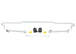 Whiteline 08+ Subaru WRX Hatch / 08-09 Subaru STi Rear 20mm Heavy Duty Adjustable Swaybar (includes - DFW Speed Syndicate