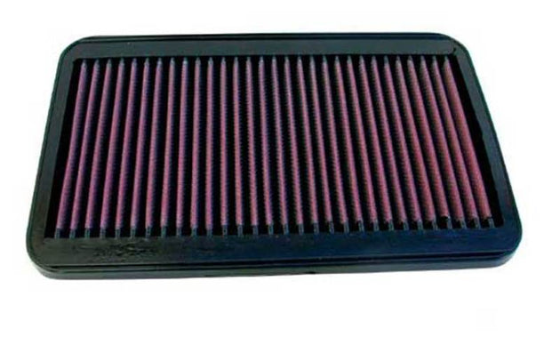 K&N Replacement Air Filter AIR FILTER, TOY 4RUN/P-UP 84-89, CRESS 81-84, VAN 86-89 - DFW Speed Syndicate