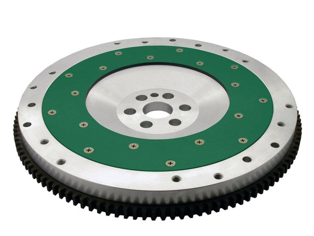 Fidanza 85-89 Mitsubishi Starion 2.6L Aluminium Flywheel (10.5lb) Fidanza