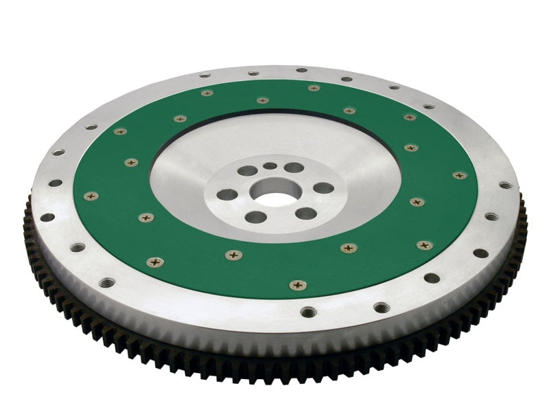 Fidanza 85-89 Mitsubishi Starion 2.6L Aluminium Flywheel (10.5lb) Fidanza