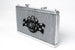 K-Swap 92-00 Honda Civic / 94-01 Acura Integra All-Aluminum Radiator - DFW Speed Syndicate