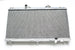 K-Swap 92-00 Honda Civic / 94-01 Acura Integra All-Aluminum Radiator - DFW Speed Syndicate