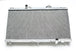K-Swap 92-00 Honda Civic / 94-01 Acura Integra All-Aluminum Radiator - DFW Speed Syndicate