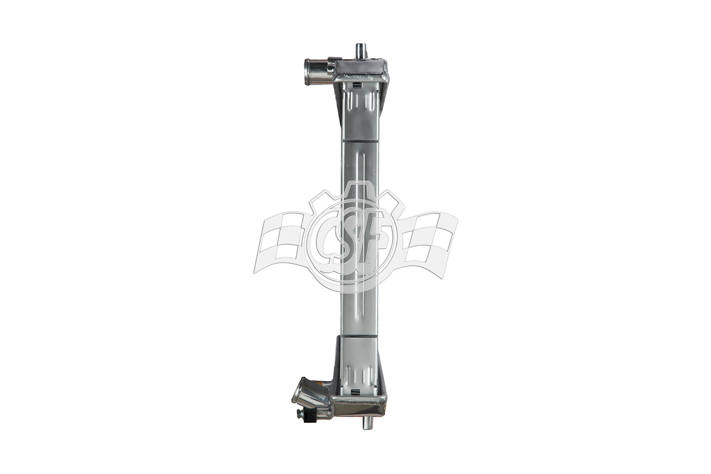 94-01 Acura Integra All-Aluminum Radiator - DFW Speed Syndicate