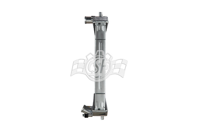 94-01 Acura Integra All-Aluminum Radiator - DFW Speed Syndicate