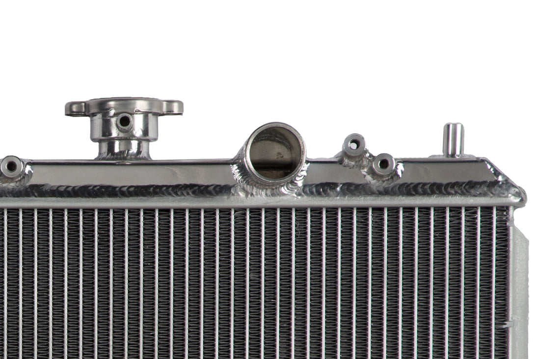 94-01 Acura Integra All-Aluminum Radiator - DFW Speed Syndicate