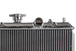 94-01 Acura Integra All-Aluminum Radiator - DFW Speed Syndicate