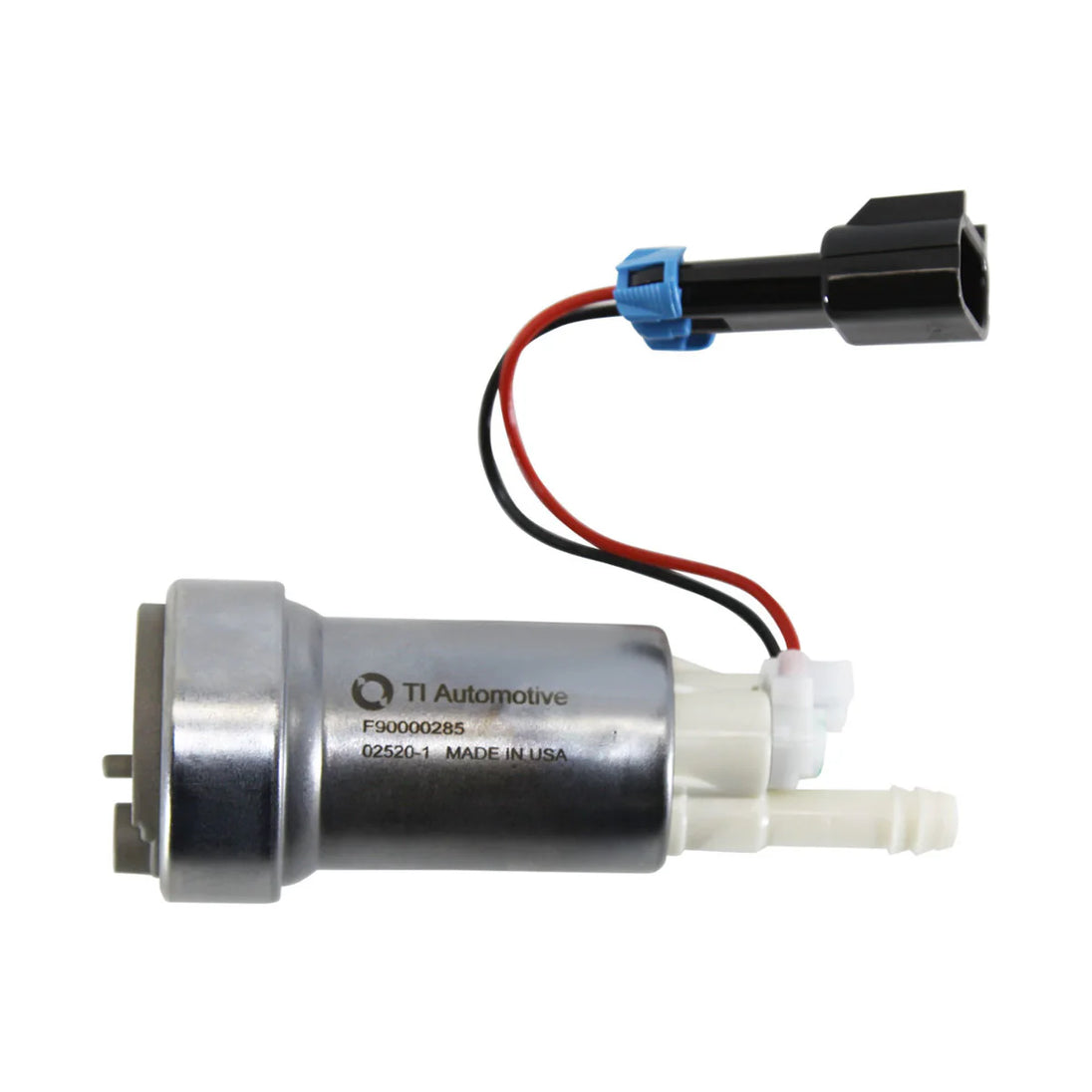 TI Automotive F90000285 Fuel Pump - DFW Speed Syndicate