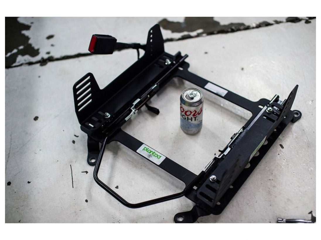 Planted Technology Seat Bracket, FordMustang (2015+) - Driver FR SPORT