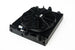 Universal Half Radiator - Evo 7/8/9 / 92-00 Civic - W/ SPAL Fan & Shroud - Black - DFW Speed Syndicate