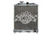 92-00 Honda Civic (VTEC) Incl. Del Sol Models All-Aluminum Radiator - DFW Speed Syndicate