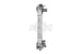 92-00 Honda Civic (VTEC) Incl. Del Sol Models All-Aluminum Radiator - DFW Speed Syndicate