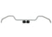 Whiteline 10/01-07/05 BMW 3 Series E46 Front Heavy Duty Adjustable 30mm Swaybar - DFW Speed Syndicate