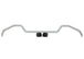 Whiteline 10/01-07/05 BMW 3 Series E46 Front Heavy Duty Adjustable 30mm Swaybar - DFW Speed Syndicate