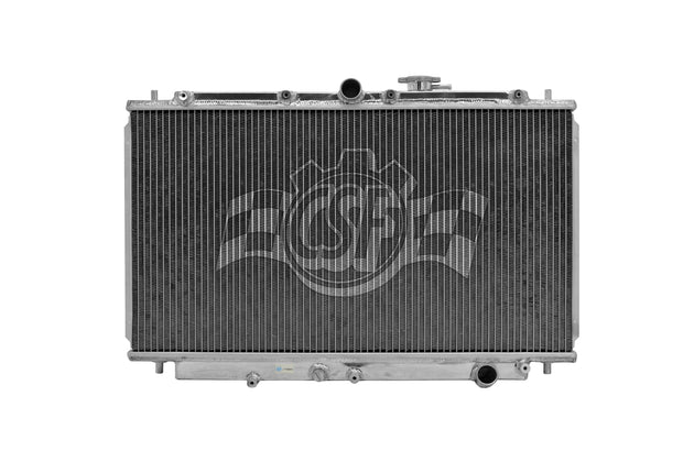 CSF 2860 - 92-96 Honda Prelude Si Radiator (Discontinued) - DFW Speed Syndicate