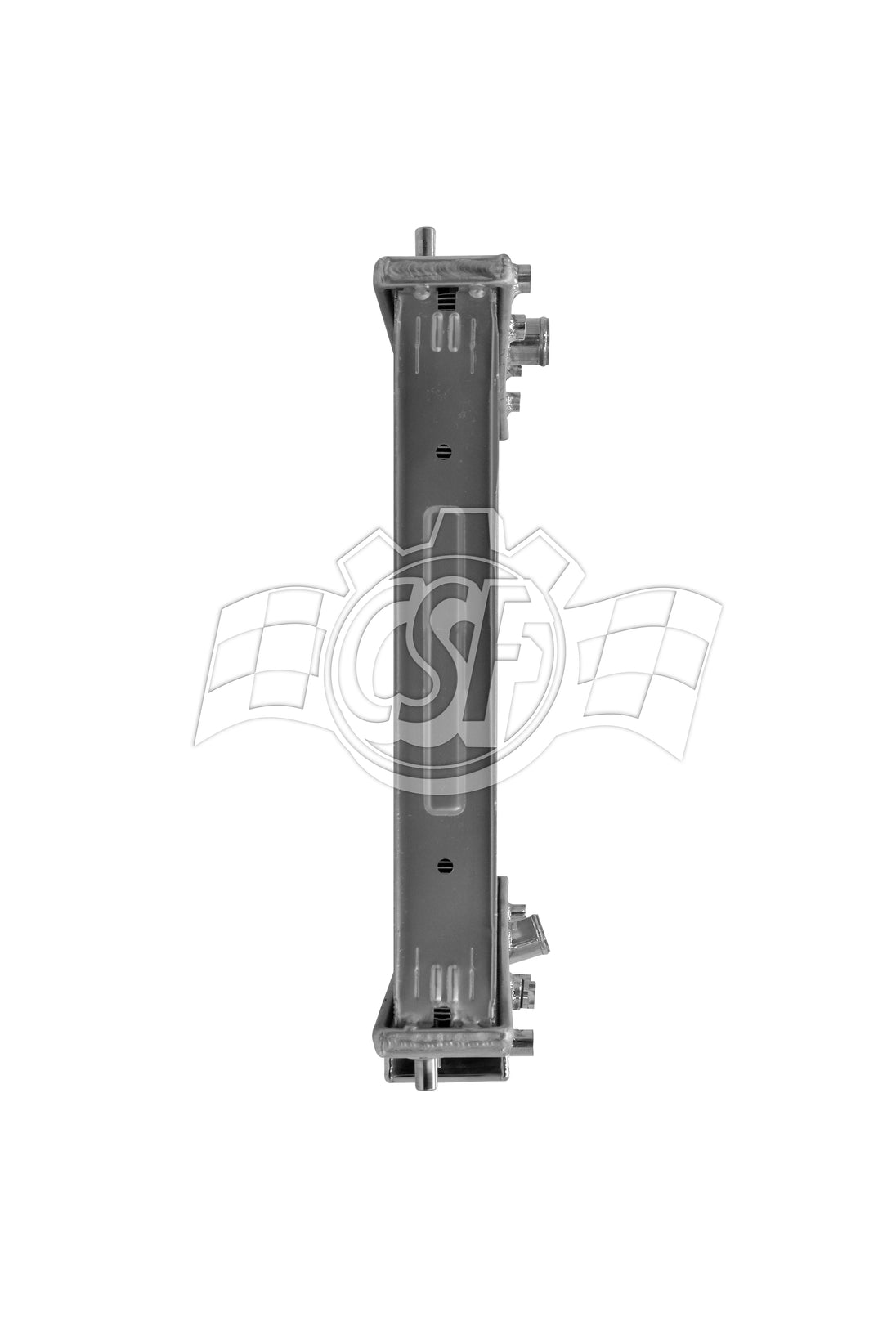 CSF 2860 - 92-96 Honda Prelude Si Radiator (Discontinued) - DFW Speed Syndicate