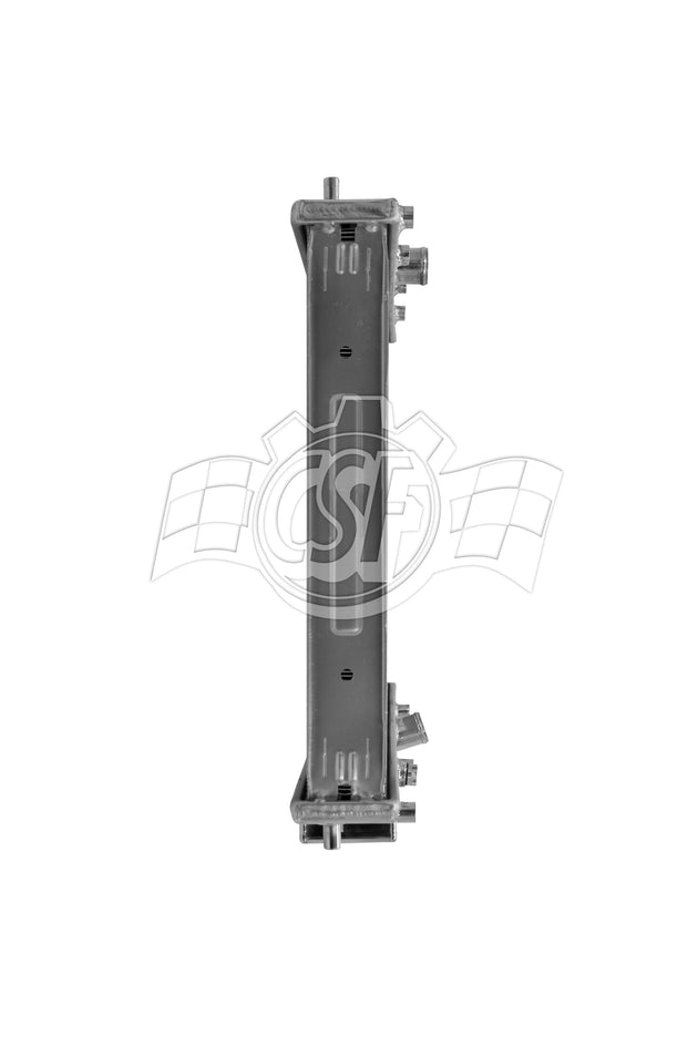 CSF 2860 - 92-96 Honda Prelude Si Radiator (Discontinued) - DFW Speed Syndicate