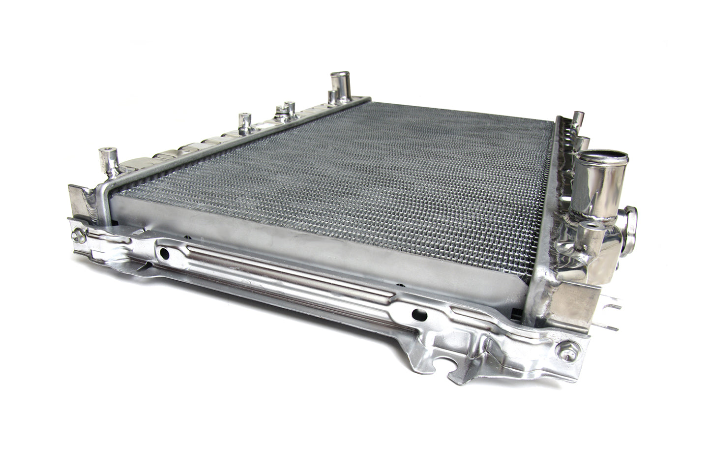 89-97 Mazda NA Miata High-Performance All-Aluminum Radiator - DFW Speed Syndicate
