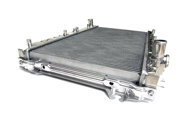 89-97 Mazda NA Miata High-Performance All-Aluminum Radiator - DFW Speed Syndicate