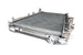 89-97 Mazda NA Miata High-Performance All-Aluminum Radiator - DFW Speed Syndicate