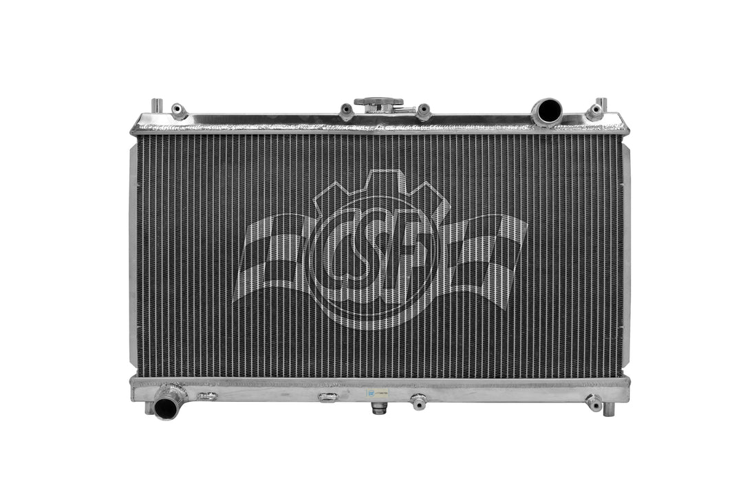 98-05 Mazda NB Miata High-Performance All-Aluminum Radiator - DFW Speed Syndicate