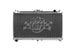 98-05 Mazda NB Miata High-Performance All-Aluminum Radiator - DFW Speed Syndicate