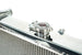 98-05 Mazda NB Miata High-Performance All-Aluminum Radiator - DFW Speed Syndicate
