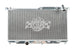 92-02 Mazda FD RX-7 High-Performance All-Aluminum Radiator - DFW Speed Syndicate