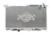 92-02 Mazda FD RX-7 High-Performance All-Aluminum Radiator - DFW Speed Syndicate