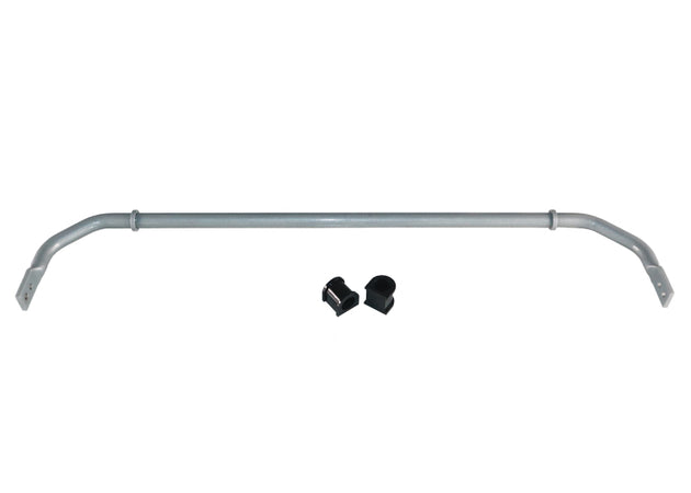 Whiteline 04-08+ Mazda RX8 FE Front 27mm Heavy Duty Adjustable Swaybar - DFW Speed Syndicate