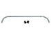 Whiteline 04-08+ Mazda RX8 FE Front 27mm Heavy Duty Adjustable Swaybar - DFW Speed Syndicate
