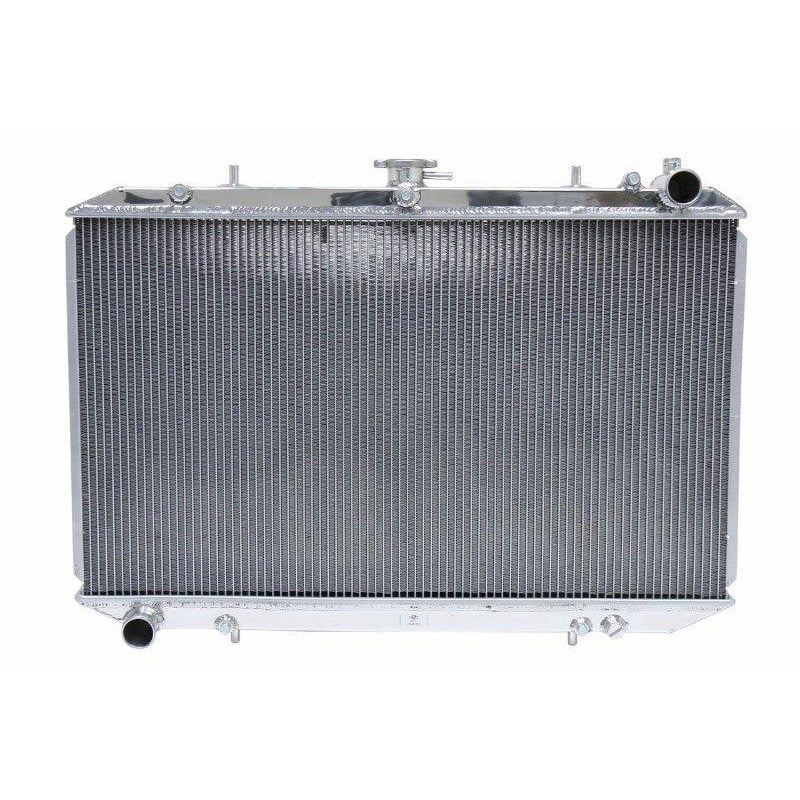 90-97 Nissan 300ZX (non-turbo) High-Performance All-Aluminum Radiator - DFW Speed Syndicate
