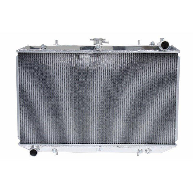 90-97 Nissan 300ZX (non-turbo) High-Performance All-Aluminum Radiator - DFW Speed Syndicate