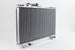 93-98 Toyota A80 Supra (NA/TT) High-Performance All-Aluminum Radiator - DFW Speed Syndicate