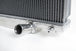93-98 Toyota A80 Supra (NA/TT) High-Performance All-Aluminum Radiator - DFW Speed Syndicate