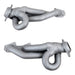 BBK 19-22 Dodge Ram 1500 5.7L (Excl MagaCab) Shorty Tuned Exhaust Headers - 1-3/4in Titanium Ceramic - DFW Speed Syndicate
