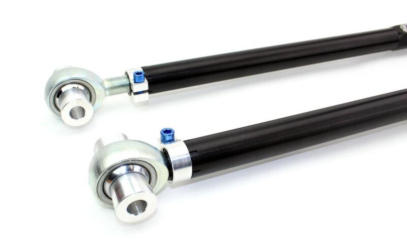 SPL Part BMW E46 Rear Camber Links FR SPORT