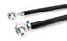 SPL Part BMW E46 Rear Camber Links FR SPORT