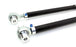 SPL Part BMW E46 Rear Camber Links FR SPORT