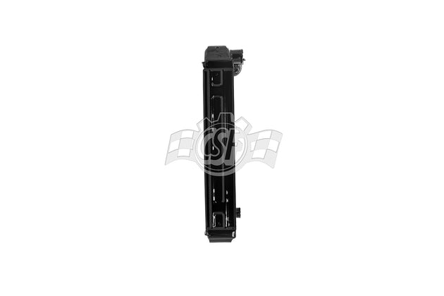 Toyota Landcruiser 70-74 3.9L / 75-80 4.2L (4-Row Copper Core) Radiator - DFW Speed Syndicate