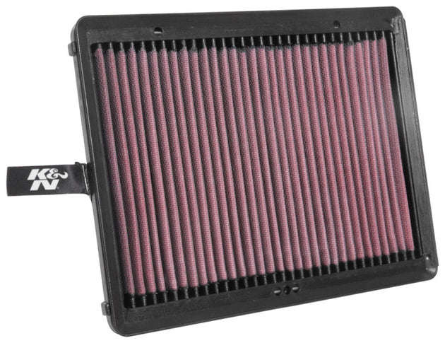 K&N 15-18 Hyundai Sonata L4-1.6L F/I Drop In Air Filter - DFW Speed Syndicate
