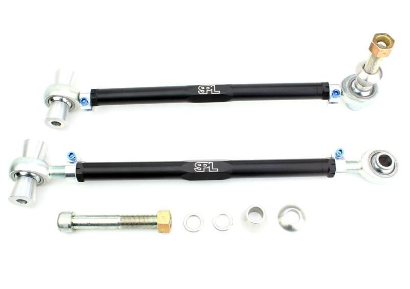 SPL Part BMW E9X/E8X/F8X Front Tension Rods FR SPORT