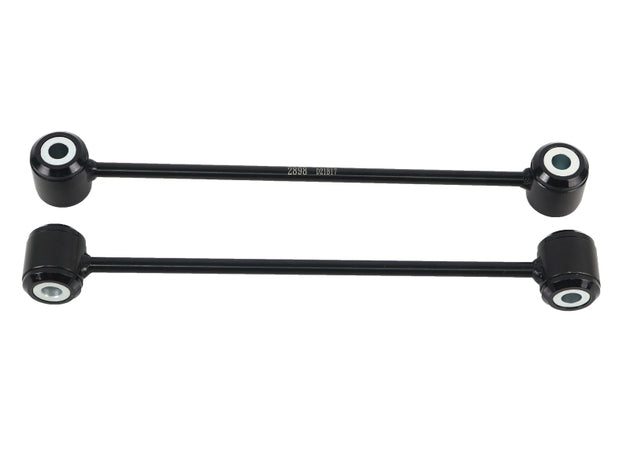 Whiteline 05+20 Chrysler 300 C / 11-21 Dodge Challenger Sway Bar - Link Kit - DFW Speed Syndicate