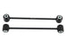 Whiteline 05+20 Chrysler 300 C / 11-21 Dodge Challenger Sway Bar - Link Kit - DFW Speed Syndicate