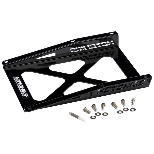 Hotchkis 67-69 Camaro/Firebird Convertible X Brace Support - DFW Speed Syndicate