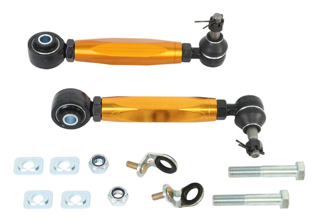 Whiteline 12+ Subaru BRZ / 12+ Scion FR-S Rear Toe Arm - DFW Speed Syndicate