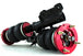 Air Lift Performance 2005-2014 Ford Mustang (S197) Front Kit (3/8 Fittings Not Inclluded) Air Lift