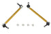 Whiteline10/01-05 BMW 3 Series Sway Bar Link Assembly - Front - DFW Speed Syndicate