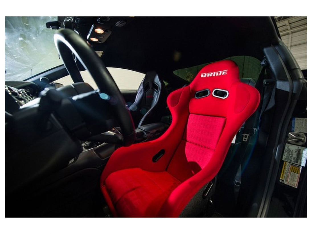 Planted Technology Seat Bracket, FordMustang (2015+) - Driver FR SPORT