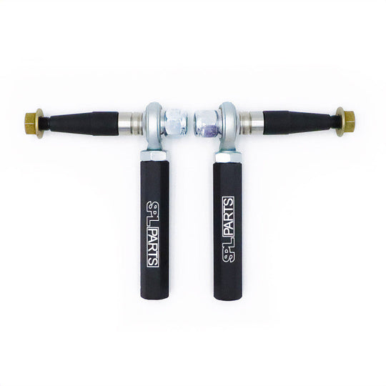 SPL Part Camaro Bumpsteer Adjustable Front Tie Rod Ends FR SPORT